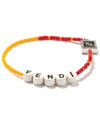 fendi bracelet for men|fendi jumpers men.